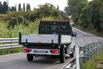 MAN TGE 3.140 Tipper 2017 года